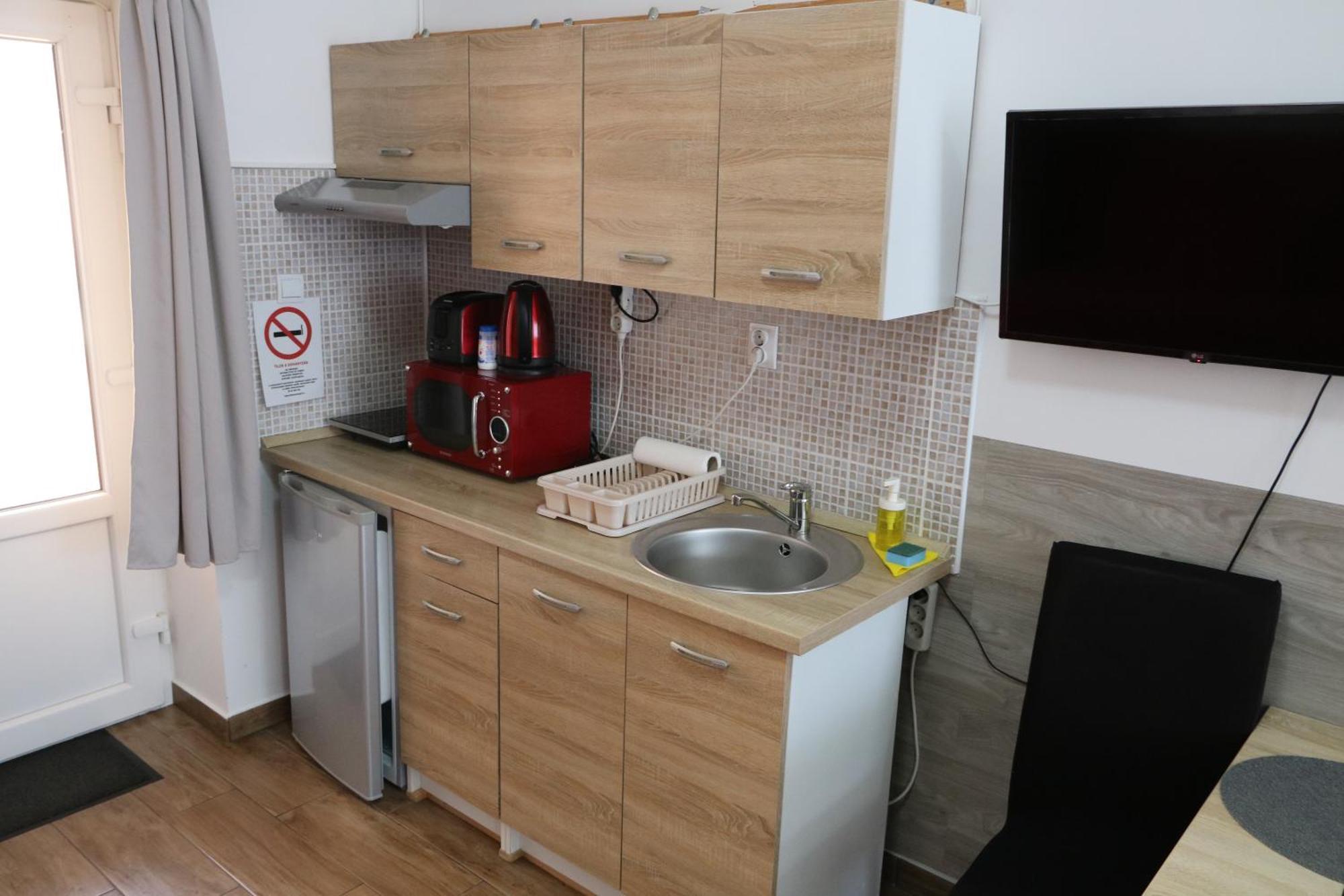 Hortobágyi Kemencés Vendégház Esterno foto